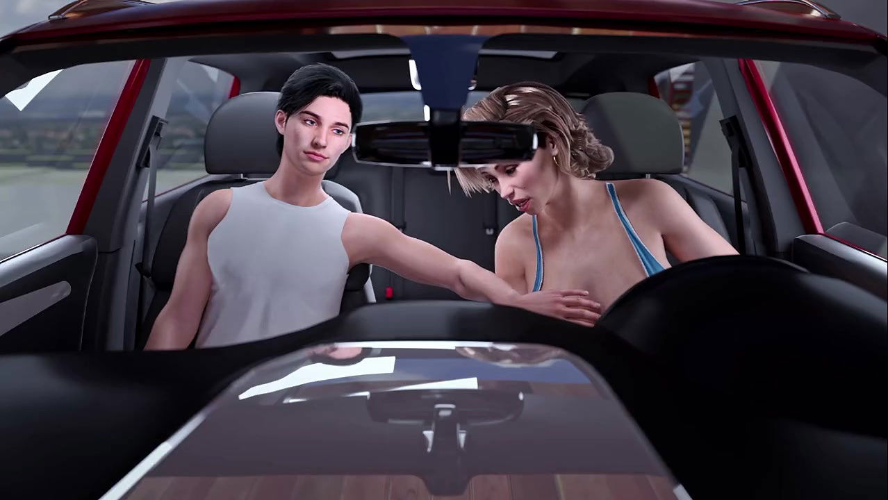 EVELYN GYM PHOTOSHOOT – APOCALUST – PART – 1