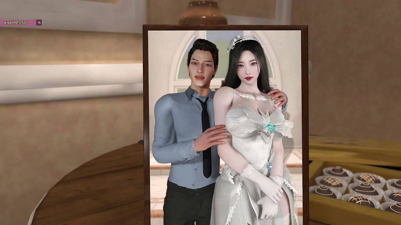 Animation – Beauty goddess Animation – Beauty goddess