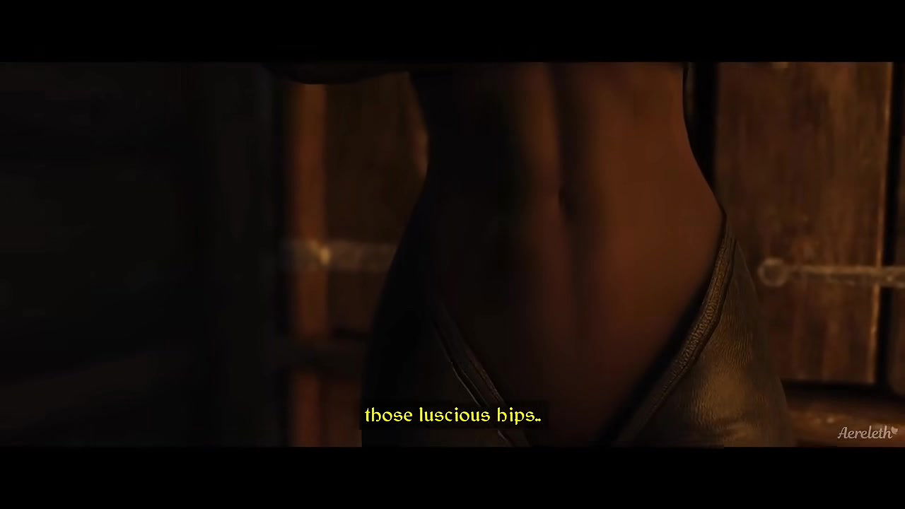 3d hd high quality pron video