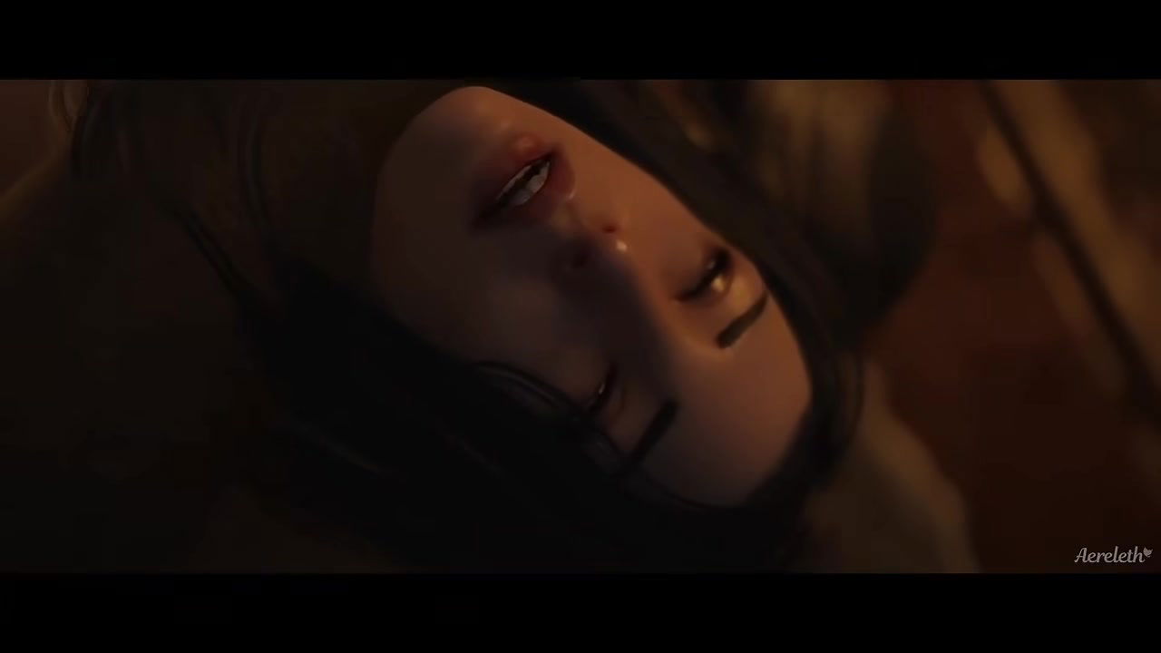 3d hd high quality pron video