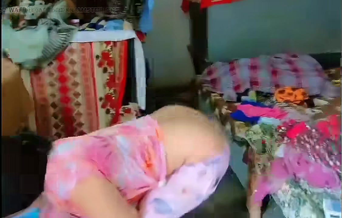 Desi Village girl sexy video