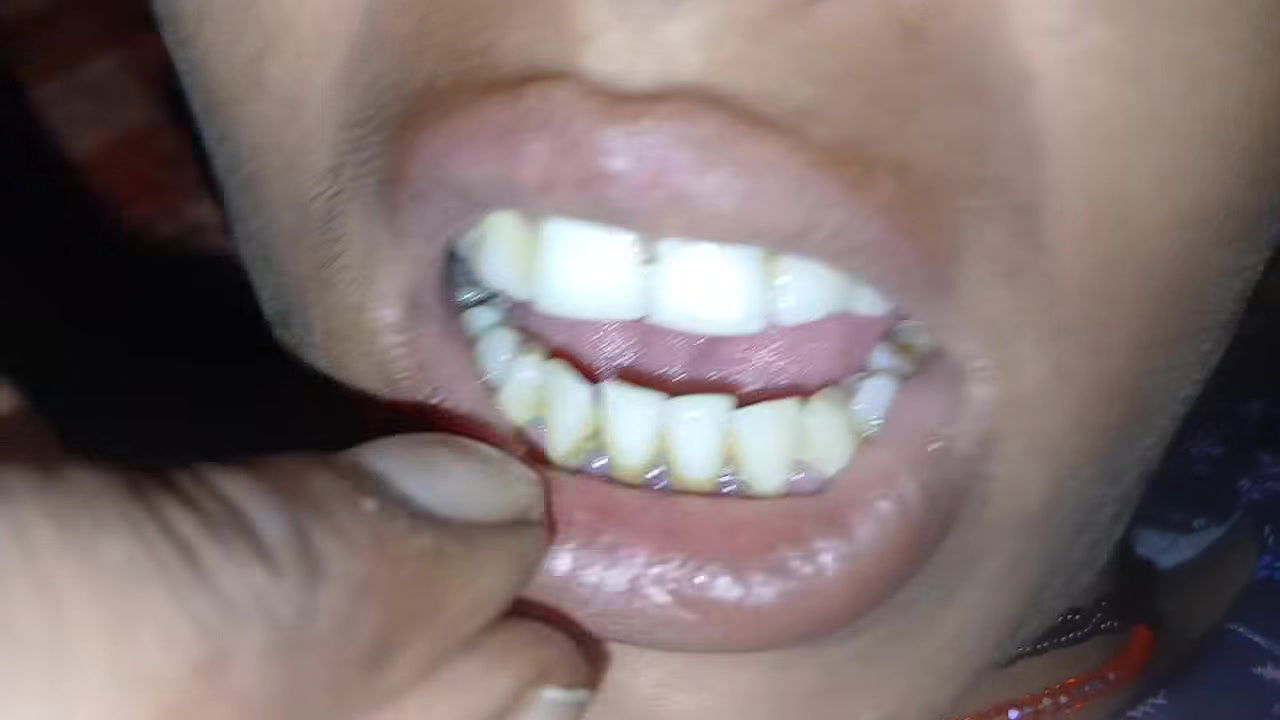 Doodh hi doodh nikla aj sister ka indian bhai ne