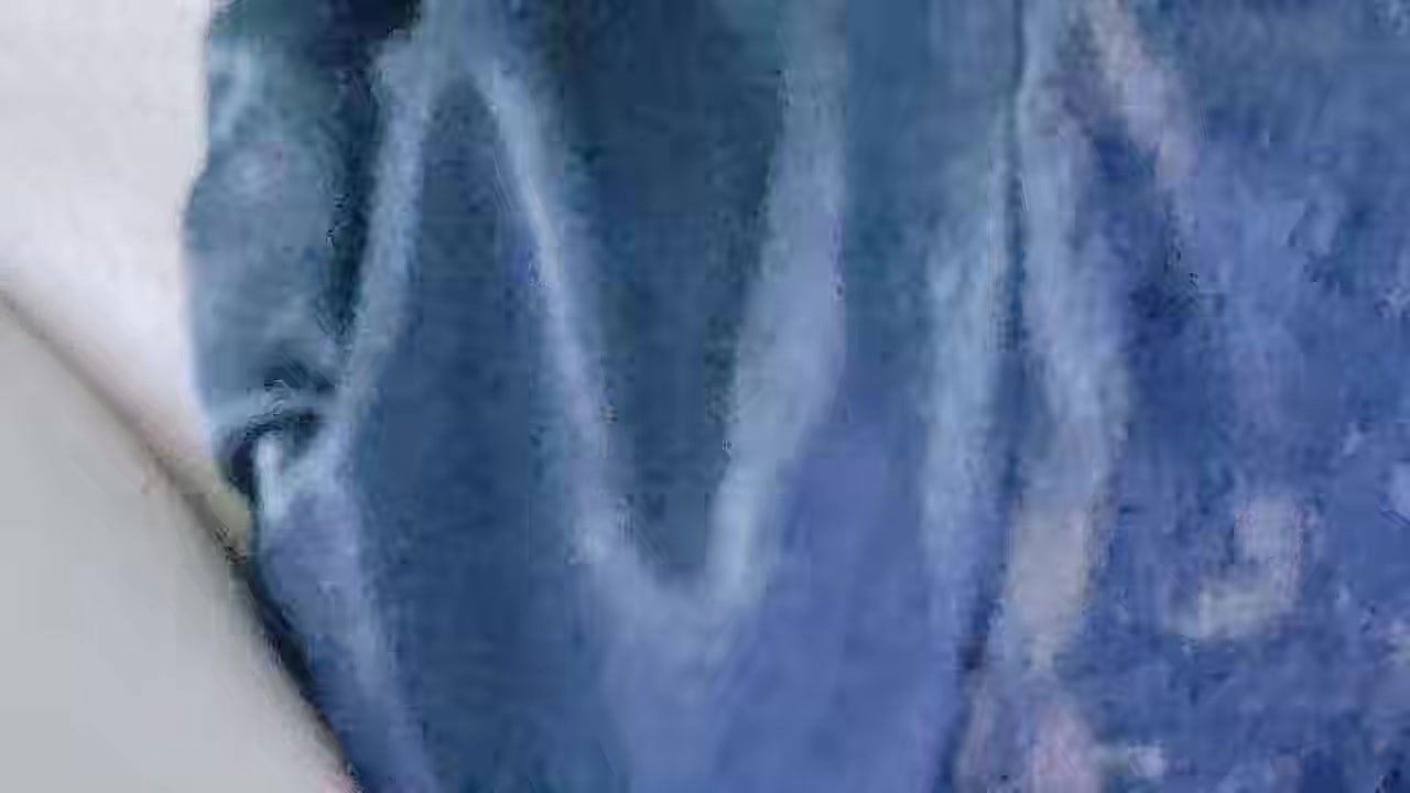 Beautiful lady body parts show