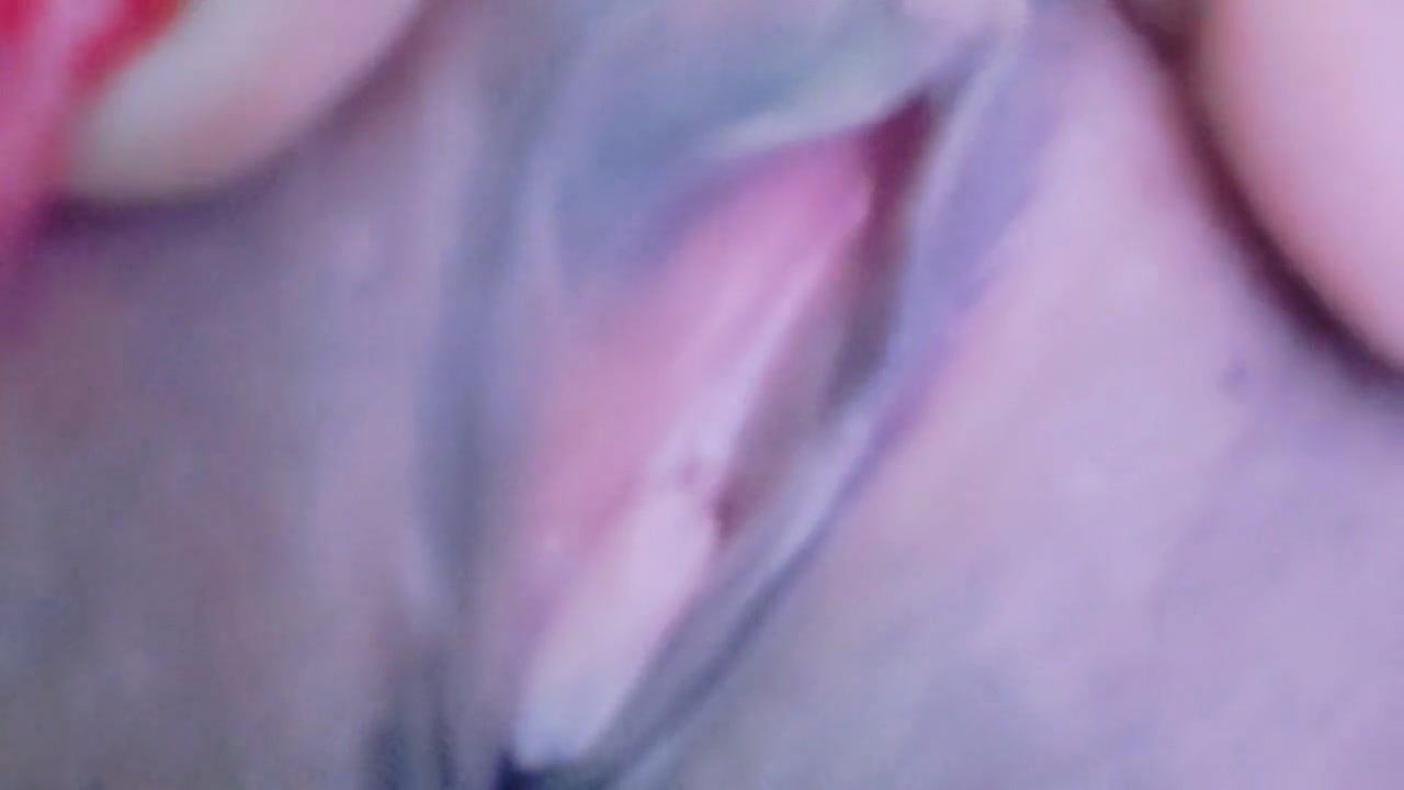 A single beautiful girl vergin