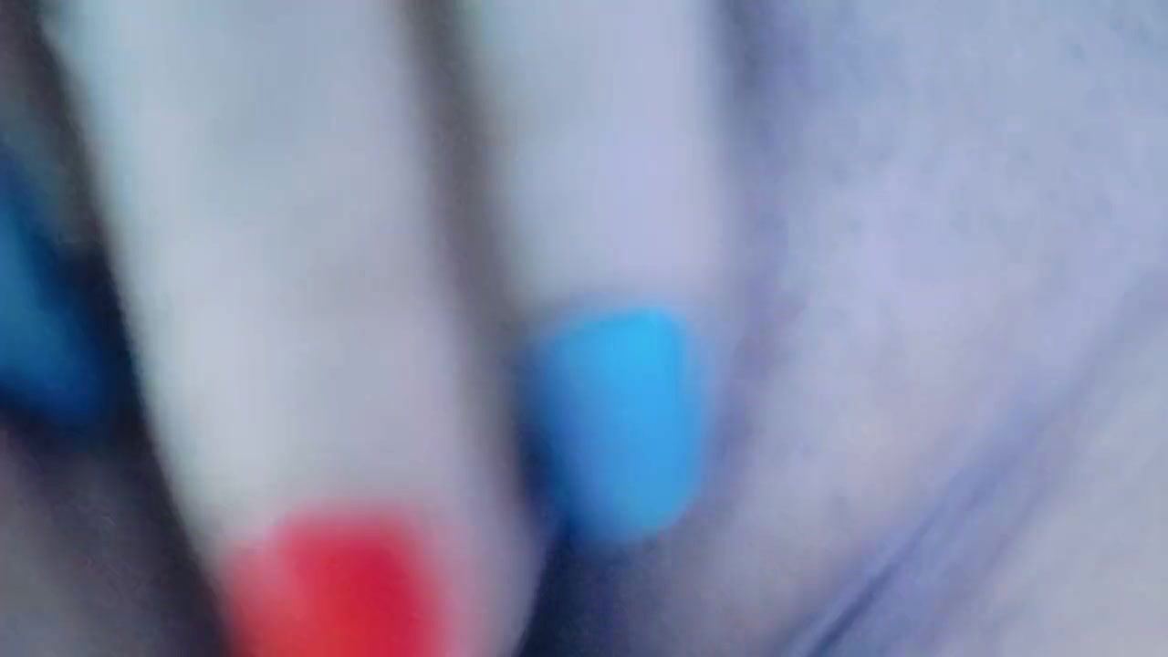 A single beautiful girl vergin