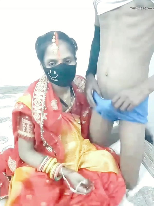After Karwachauth Husband Fuck My Mouth.