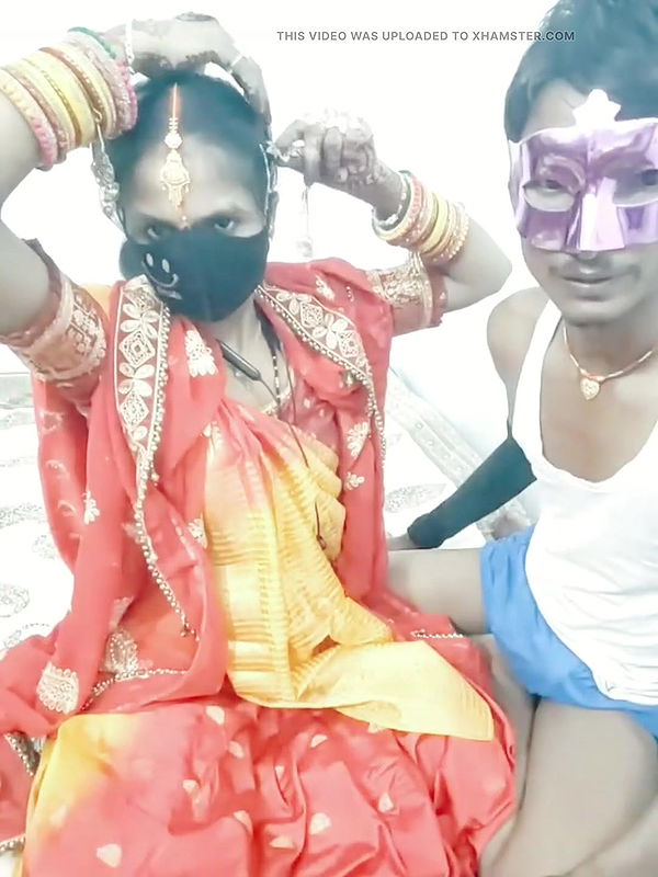 After Karwachauth Husband Fuck My Mouth.