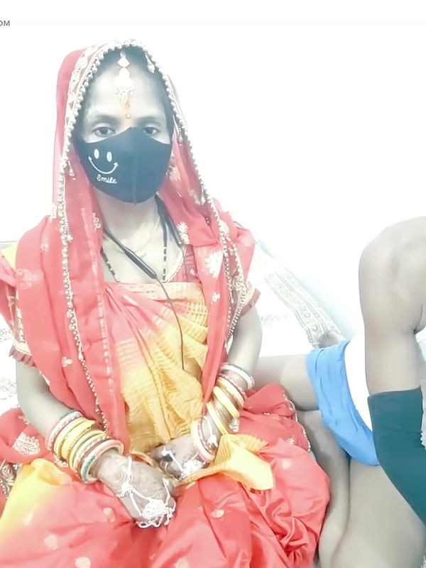 After Karwachauth Husband Fuck My Mouth.