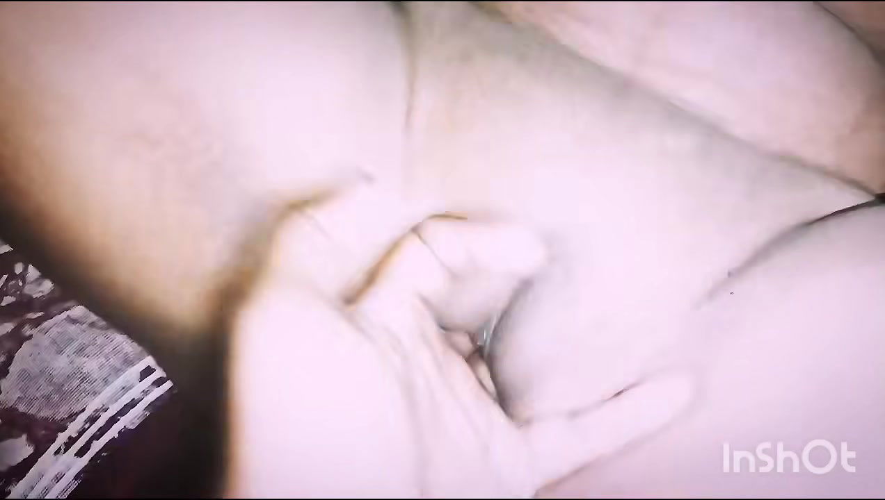 Fingering pussy indian desi wife