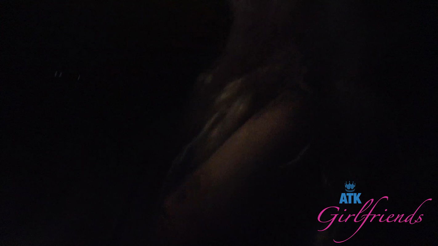 ATK Girlfriends with Nicole Nichols in Dinner Date 1