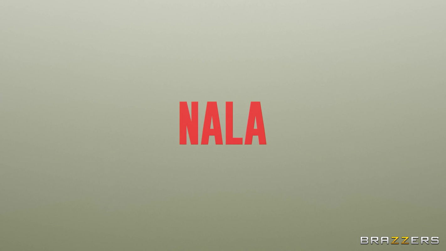 Brazzers Exxtra with Nala in Lesbian Nympho Craves Cock