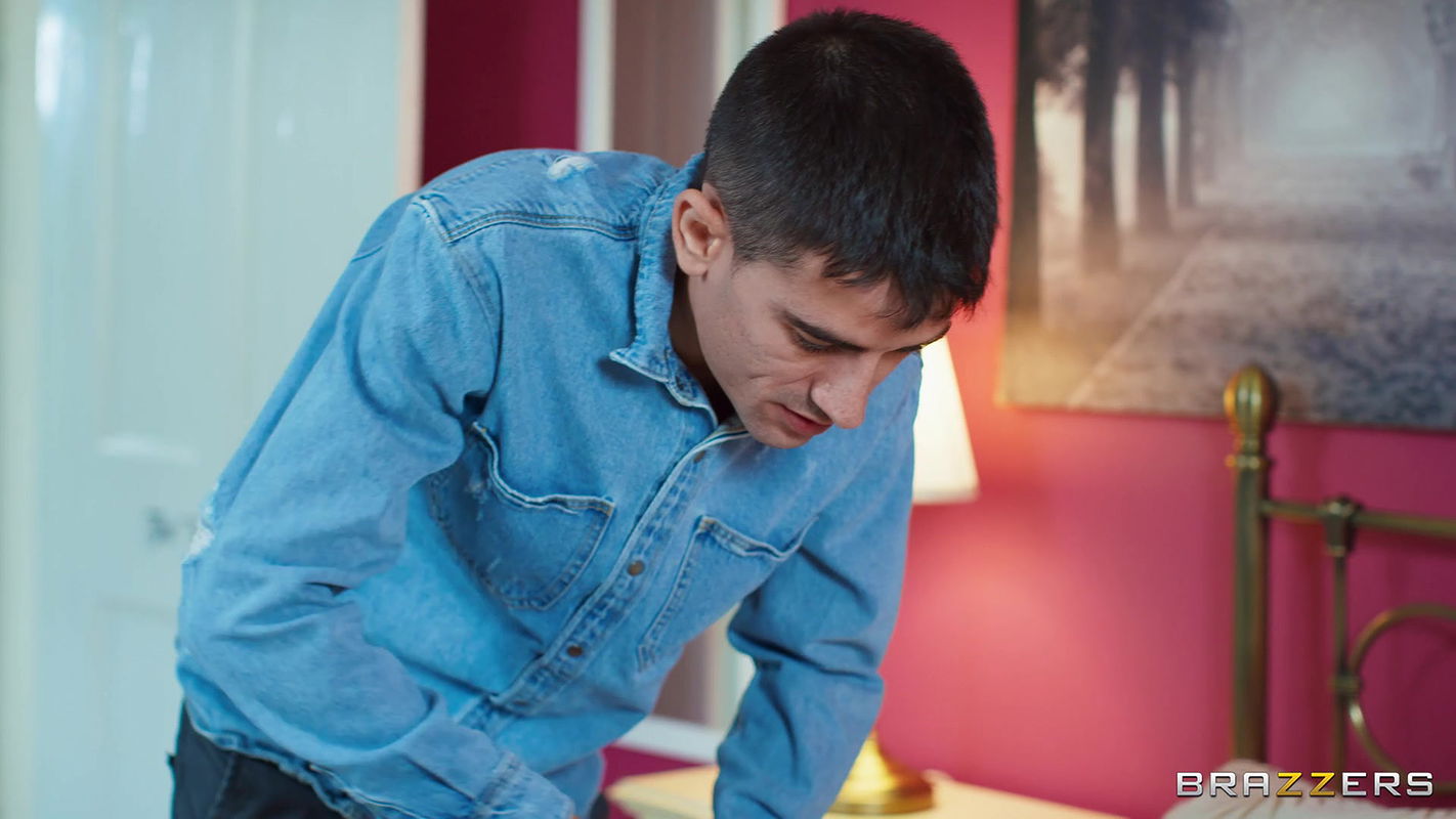 Brazzers Exxtra with Nala in Lesbian Nympho Craves Cock