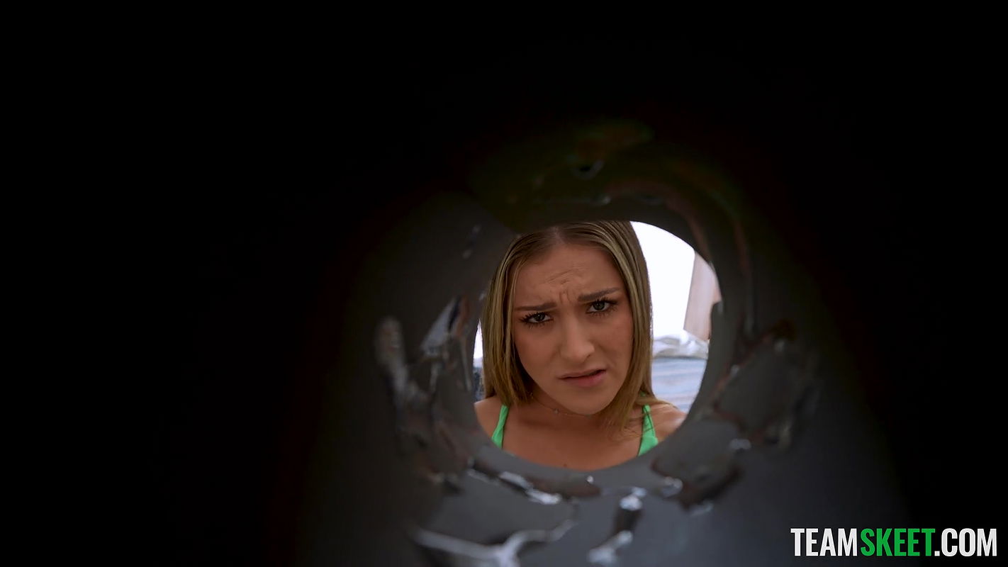 Breeding Material with Serena Sterling in Motivation Is a Cum-Dripping Pussy