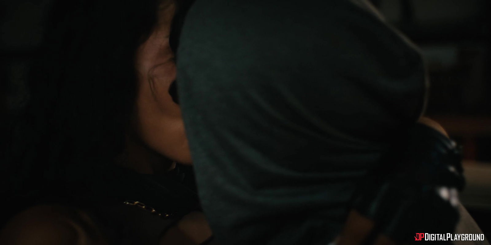 Digital Playground with Chantal Danielle