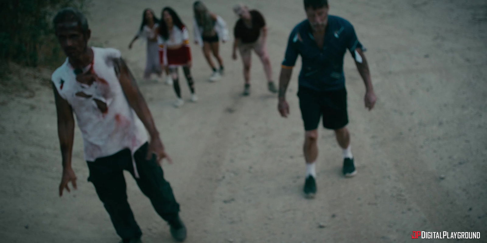 Digital Playground with Chantal Danielle