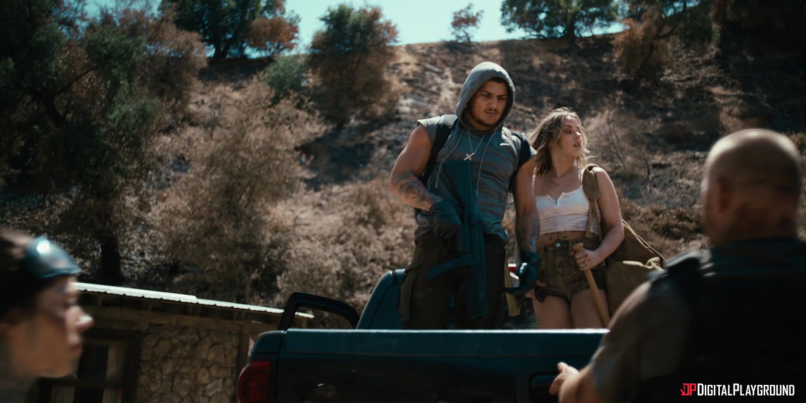 Digital Playground with Chantal Danielle