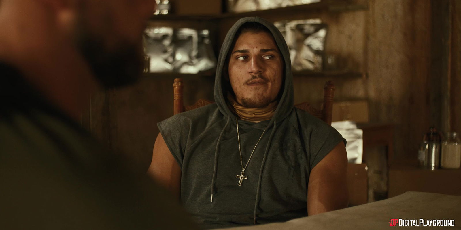 Digital Playground with Chantal Danielle