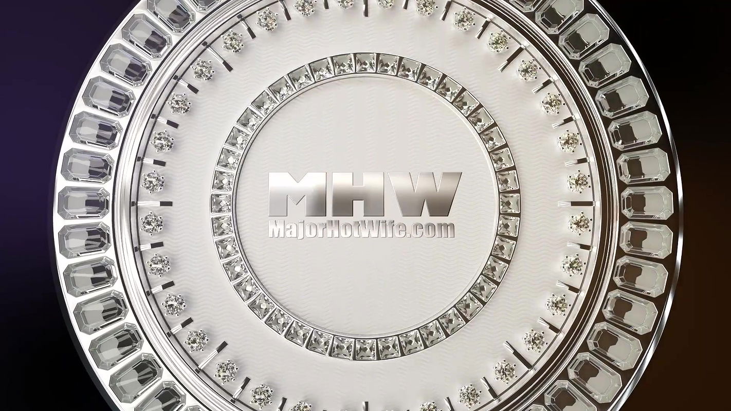 Major Hot Wife with Yum The Boss in Yum’s Blowjob Island