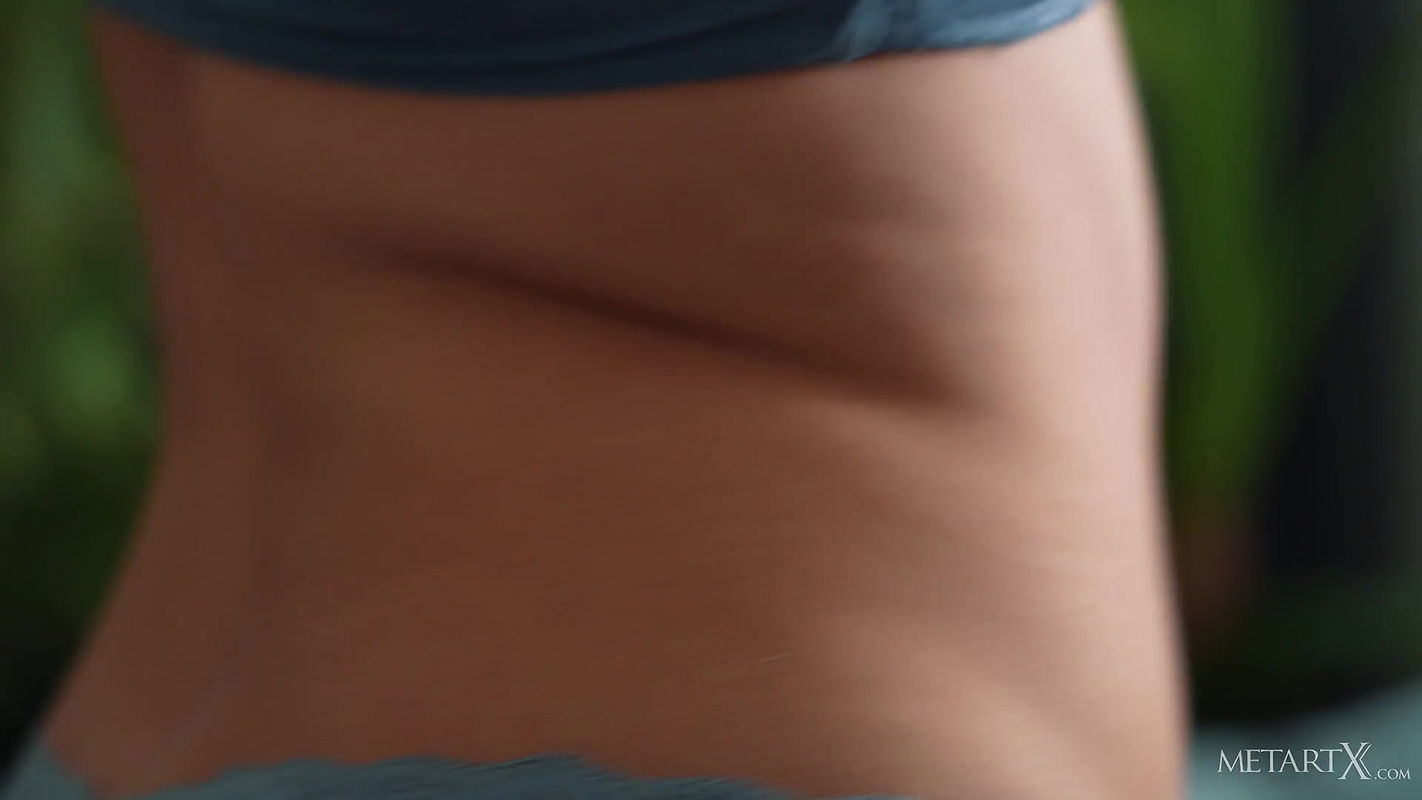 Met Art X with Amber Slassh in Morning Mirage 2