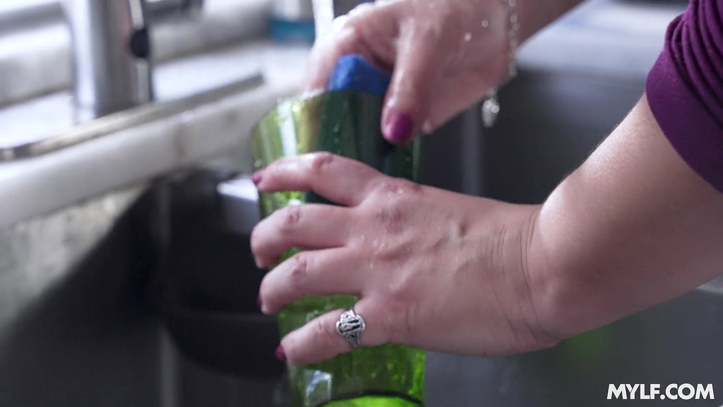 Milfty with Misty Meaner in It’s Not Cheating, It’s Skincare_ Cum Makes Your Skin Younger (Use Two Dicks for Better Results)