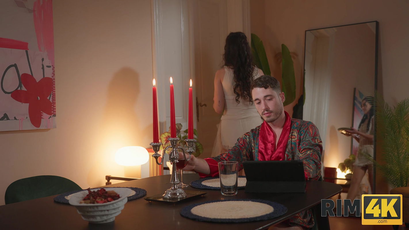 Rim 4K with Matty in DELICKACY