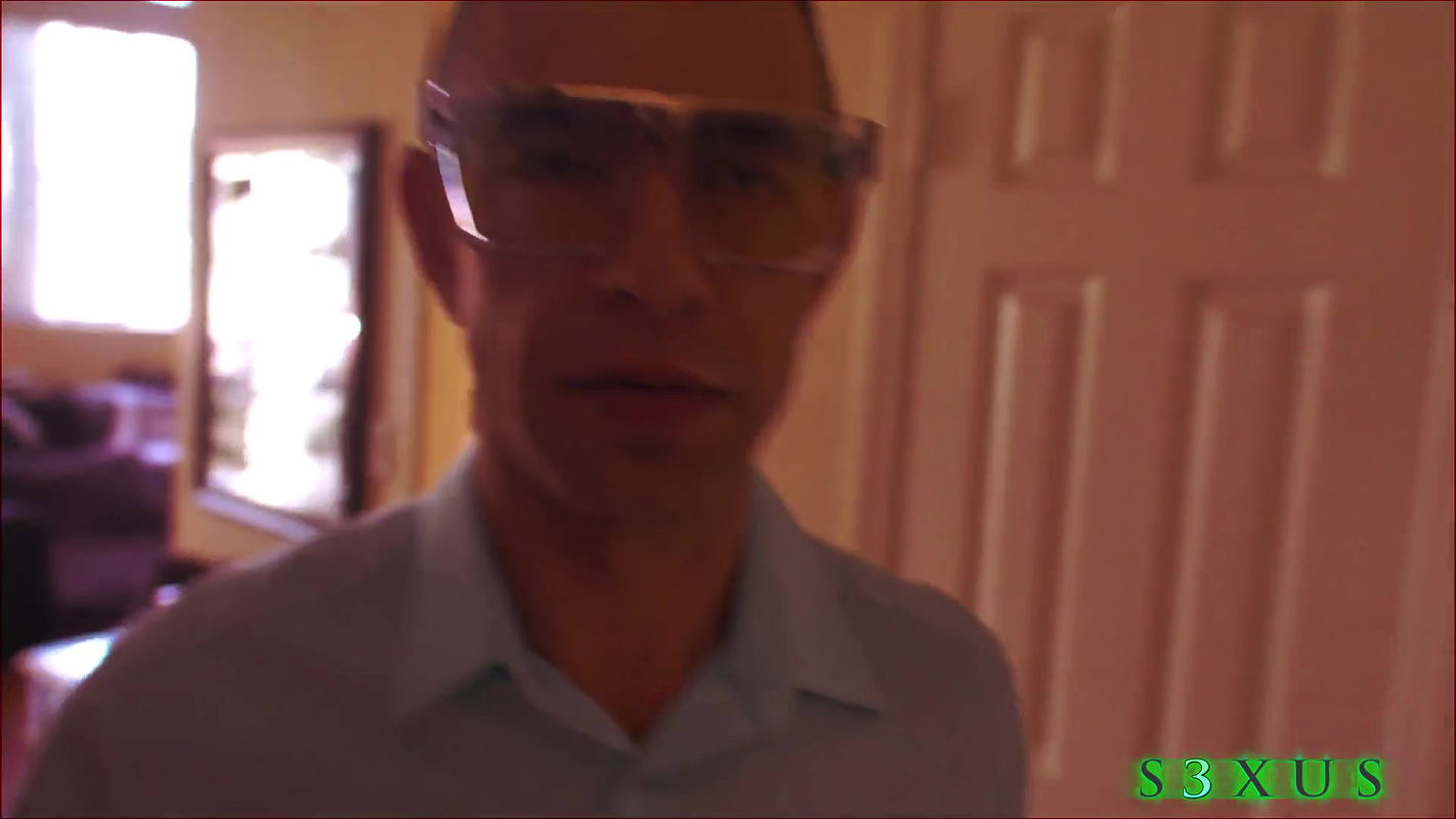 S3xus with Haley Spades in Adieu