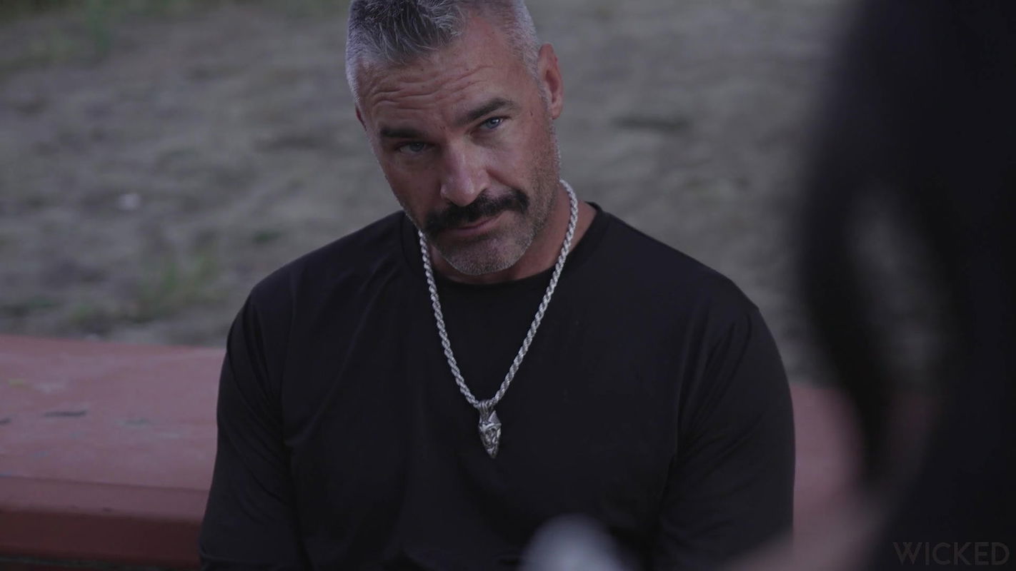 Wicked with Scarlett Alexis in The Summer Dress