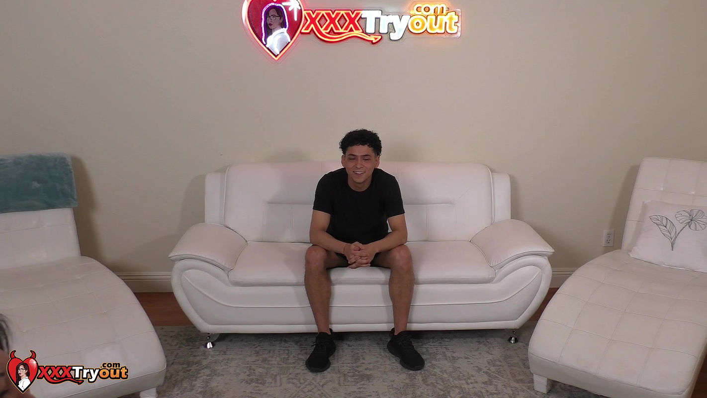 XXX Try Out with New 2025 updates