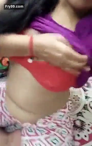 BEAUTIFUL BANGLADESHI BHABHI SELFSHOT VIDEO