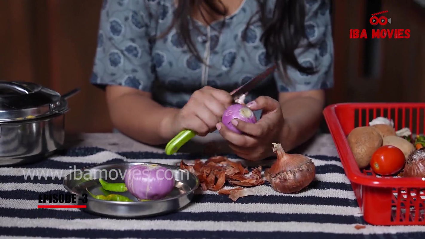 Bandhan 2025 UNRATED 1080p HDRip IBAMovies S01E03 Hot Series x264 AAC