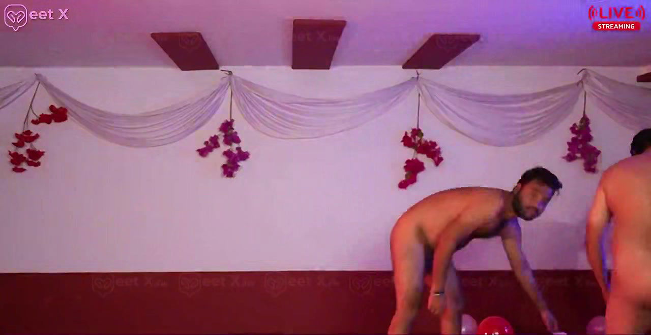 Christmas Special 2025 UNRATED 720p HEVC HDRip MeetX Short Film x265 AAC