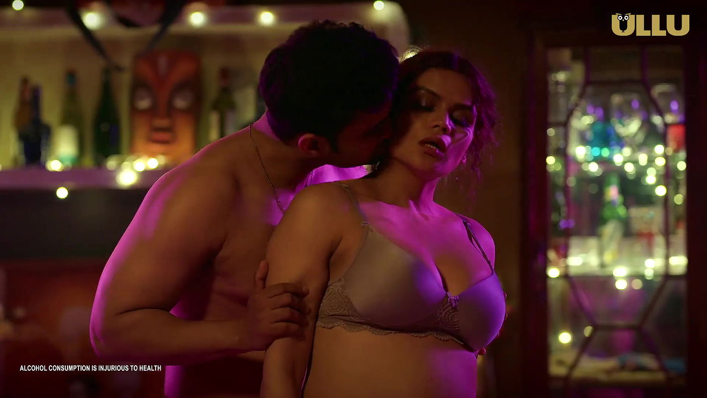 Daddy Cool 2025 UNRATED 1080p HEVC HDRip S01 Part 1 Hot Series x265 AAC