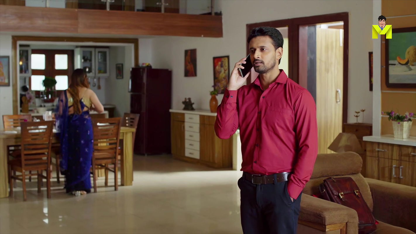 Laila Le Legi 2025 UNRATED 1080p HEVC HDRip MasTram S01E01T03 Hot Web Series