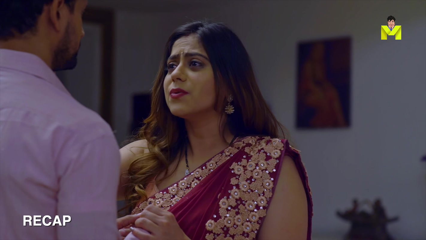 Laila Le Legi 2025 UNRATED 1080p HEVC HDRip MasTram S01E01T03 Hot Web Series