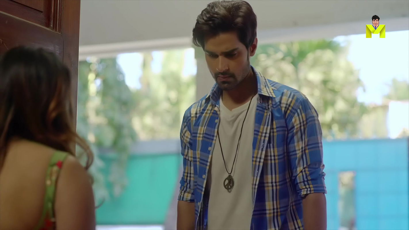 Laila Le Legi 2025 UNRATED 1080p HEVC HDRip MasTram S01E01T03 Hot Web Series