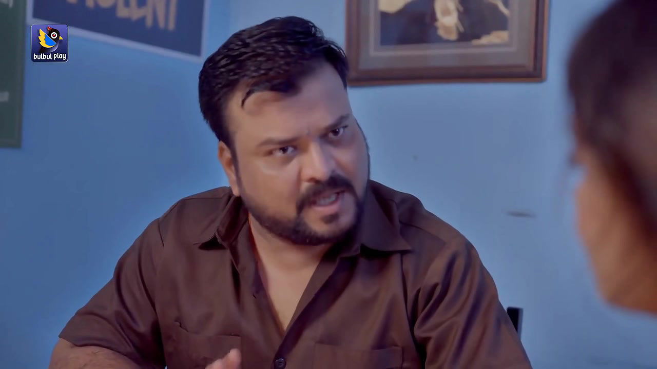 MAID For Each Other 2025 UNRATED 720p HEVC HDRip BulbulPlay Short Film x265 AAC