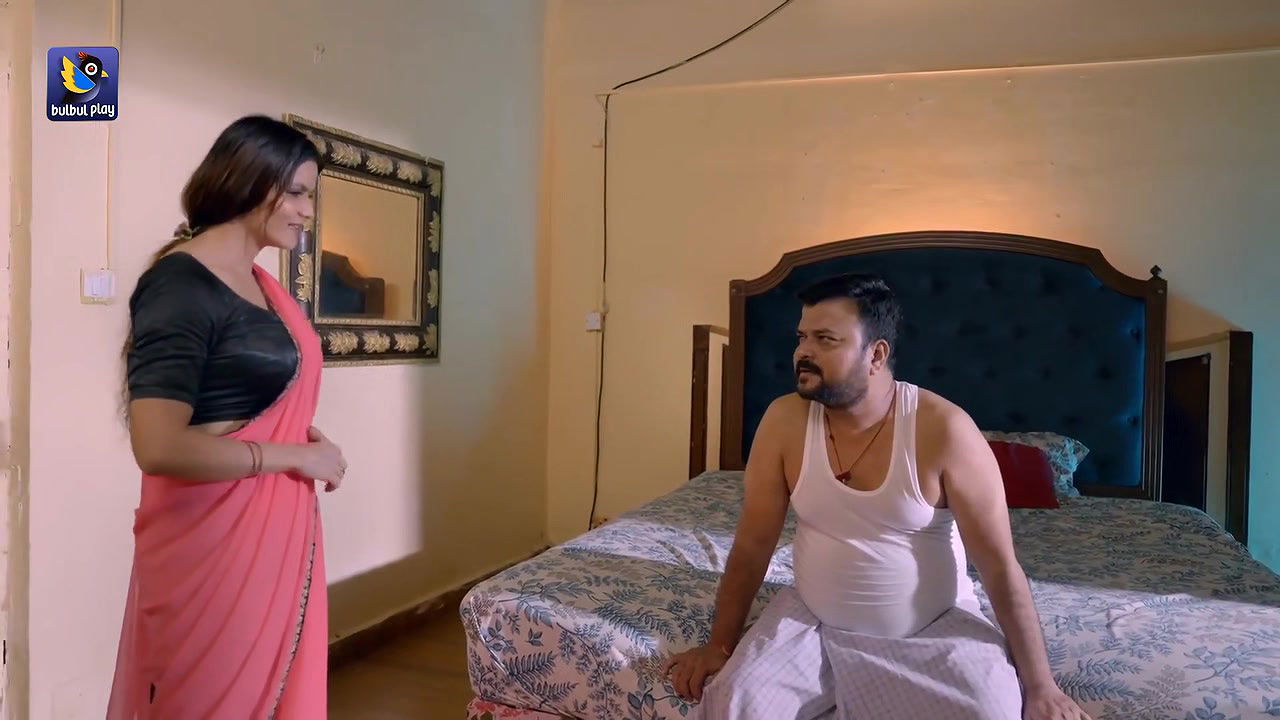 MAID For Each Other 2025 UNRATED 720p HEVC HDRip BulbulPlay Short Film x265 AAC