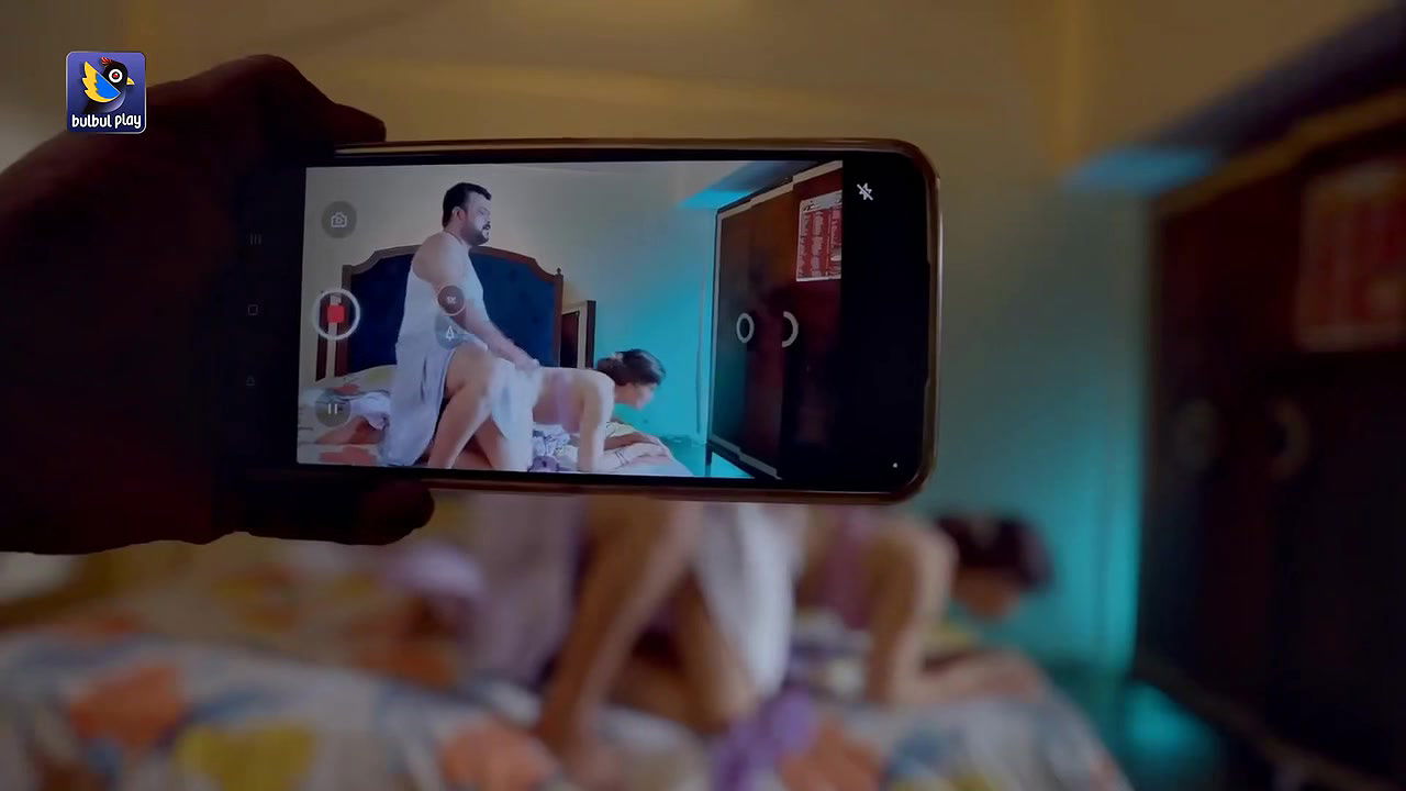 MAID For Each Other 2025 UNRATED 720p HEVC HDRip BulbulPlay Short Film x265 AAC