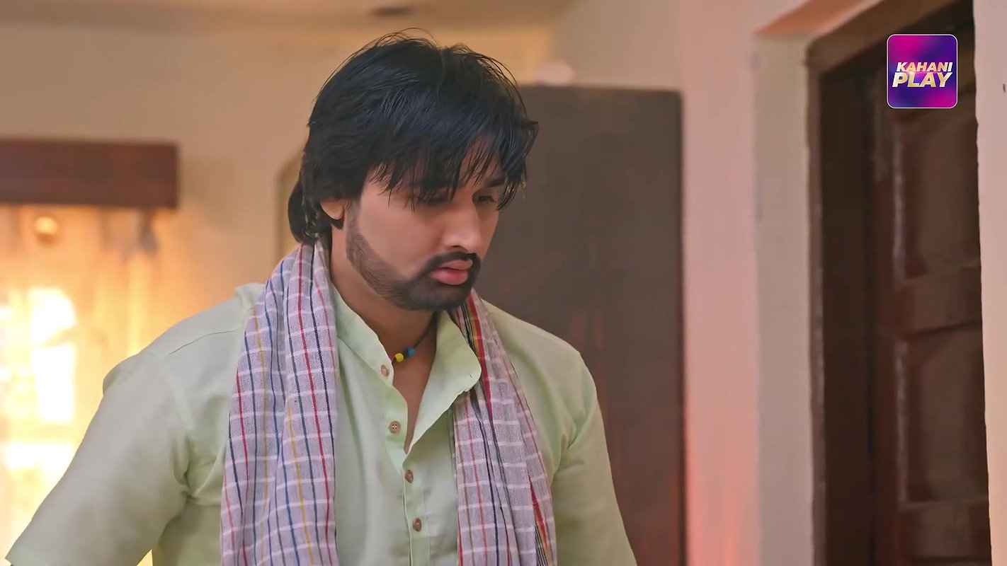 Naukar No 1 2025 UNRATED 1080p HEVC HDRip Kahaniplay S01E04T06 Hot Web Series