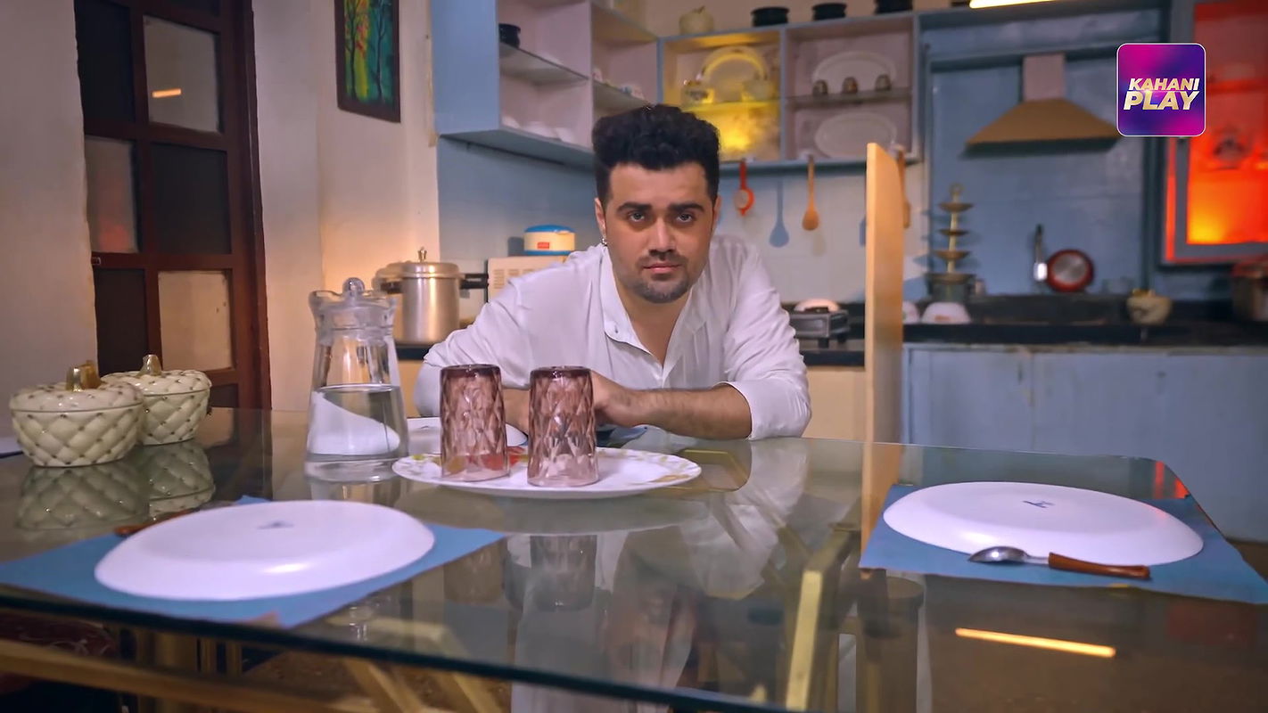 Naukar No 1 2025 UNRATED 1080p HEVC HDRip Kahaniplay S01E04T06 Hot Web Series