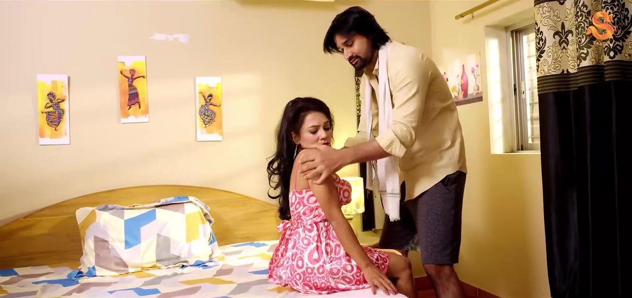 Teen Rasmalai 2025 UNRATED 720p HEVC HDRip Saathi S01E01 Hot Series x265 AAC