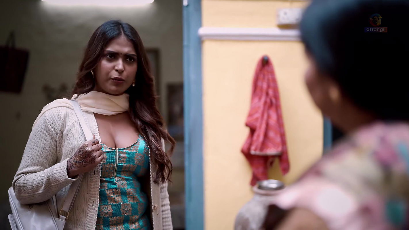 Tu Meri Heer Main Tera Ranjha 2025 UNRATED 1080p HEVC HDRip S01 Part 1 Hot Series x265 ESubs