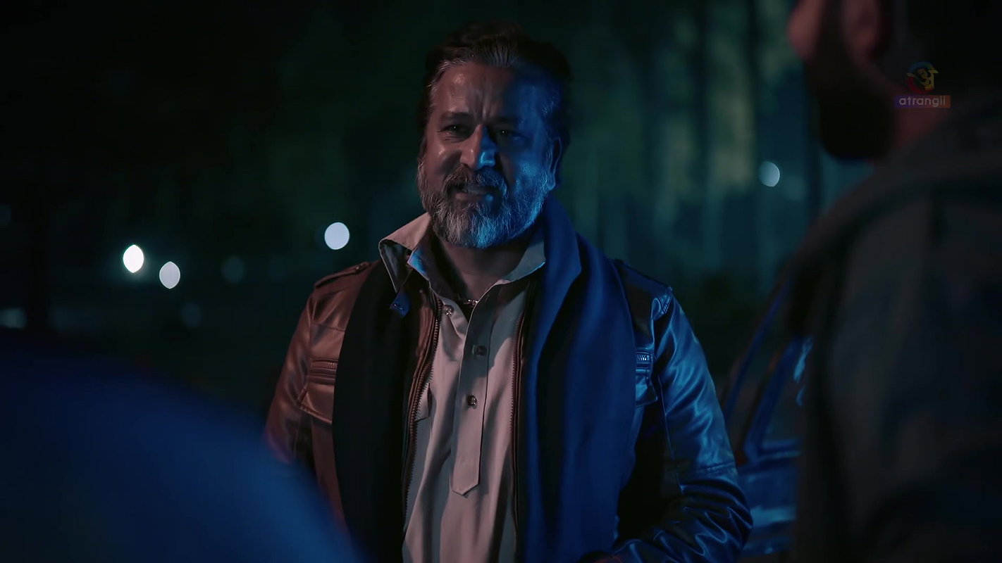 Tu Meri Heer Main Tera Ranjha 2025 UNRATED 1080p HEVC HDRip S01 Part 1 Hot Series x265 ESubs