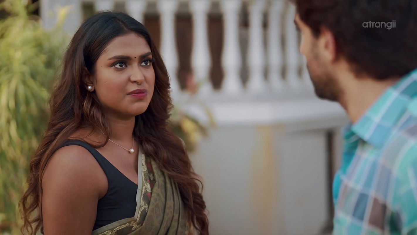 Tu Meri Heer Main Tera Ranjha 2025 UNRATED 1080p HEVC HDRip S01 Part 2 Hot Series x265 ESubs