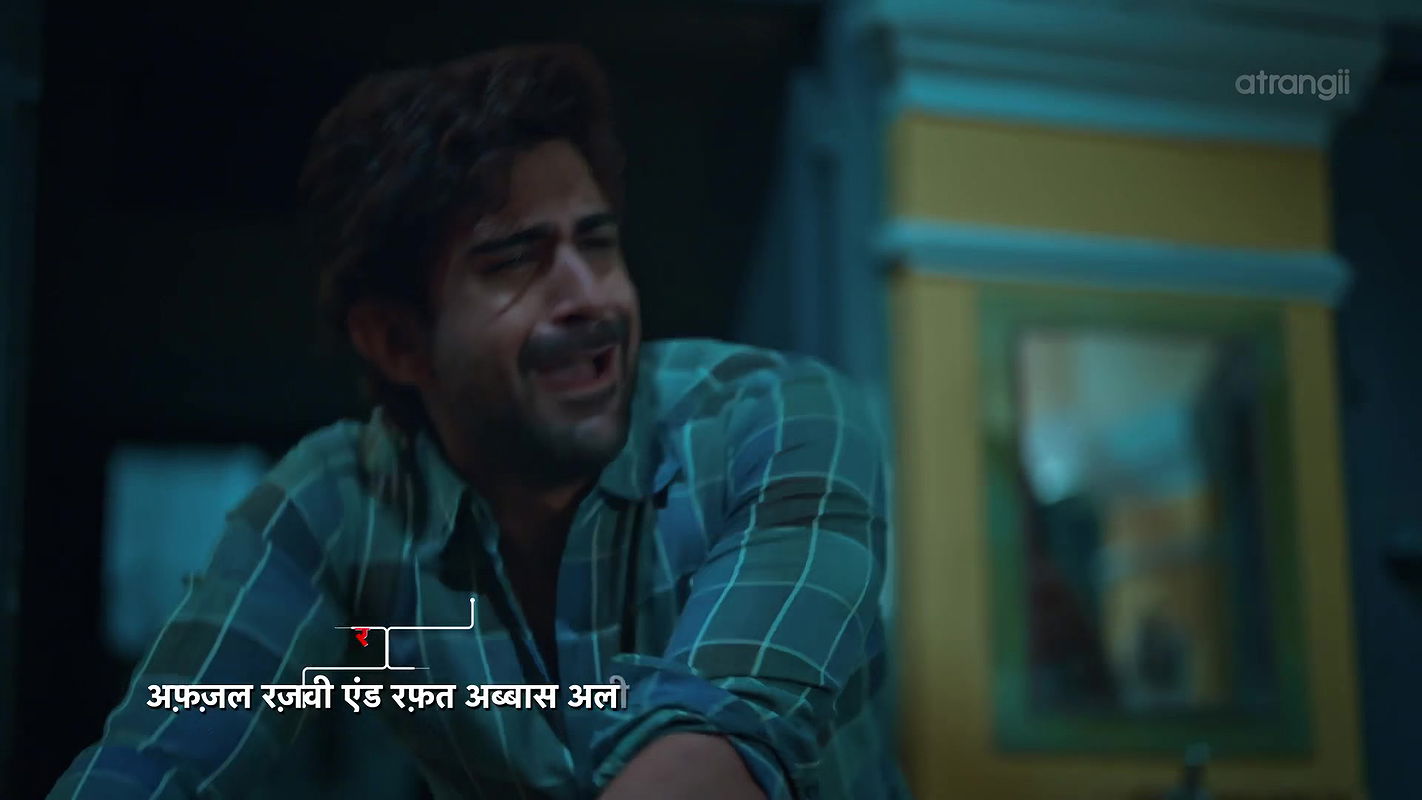 Tu Meri Heer Main Tera Ranjha 2025 UNRATED 1080p HEVC HDRip S01 Part 2 Hot Series x265 ESubs