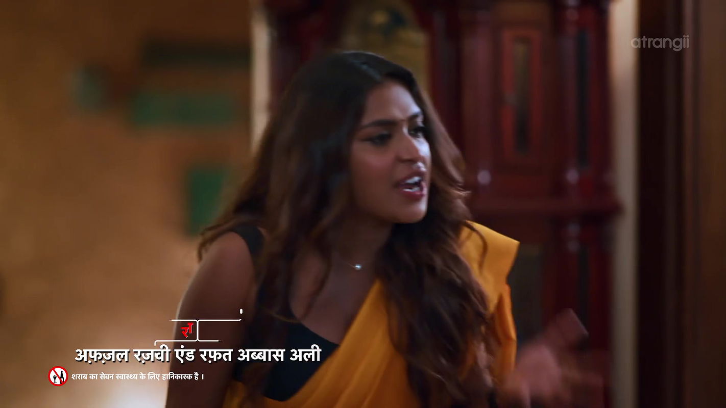 Tu Meri Heer Main Tera Ranjha 2025 UNRATED 1080p HEVC HDRip S01 Part 2 Hot Series x265 ESubs