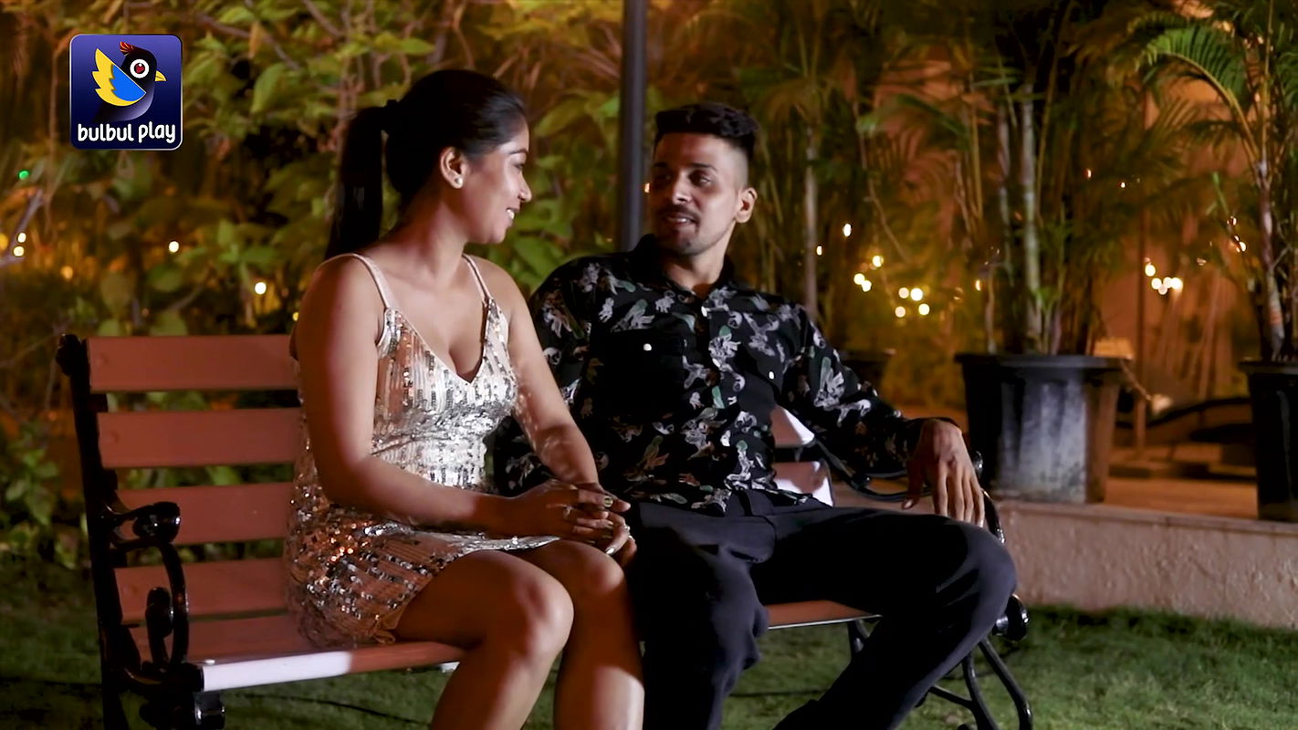 Wheel Chair 2025 UNRATED 1080p HEVC HDRip BulbulPlay S01E01T02 Hot Web Series