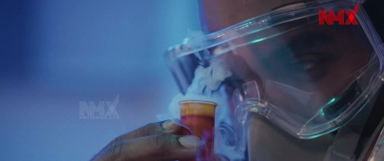 Bad Chemist Roy 2025 UNRATED 720p HEVC HDRip NMX S01E01 Hot Series x265 AAC