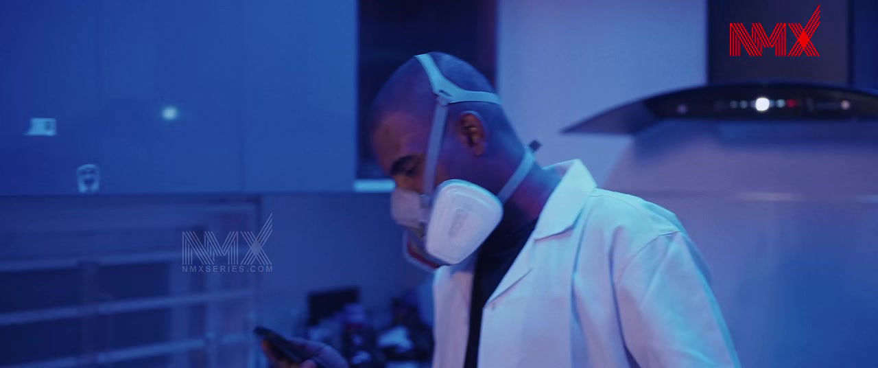 Bad Chemist Roy 2025 UNRATED 720p HEVC HDRip NMX S01E01 Hot Series x265 AAC