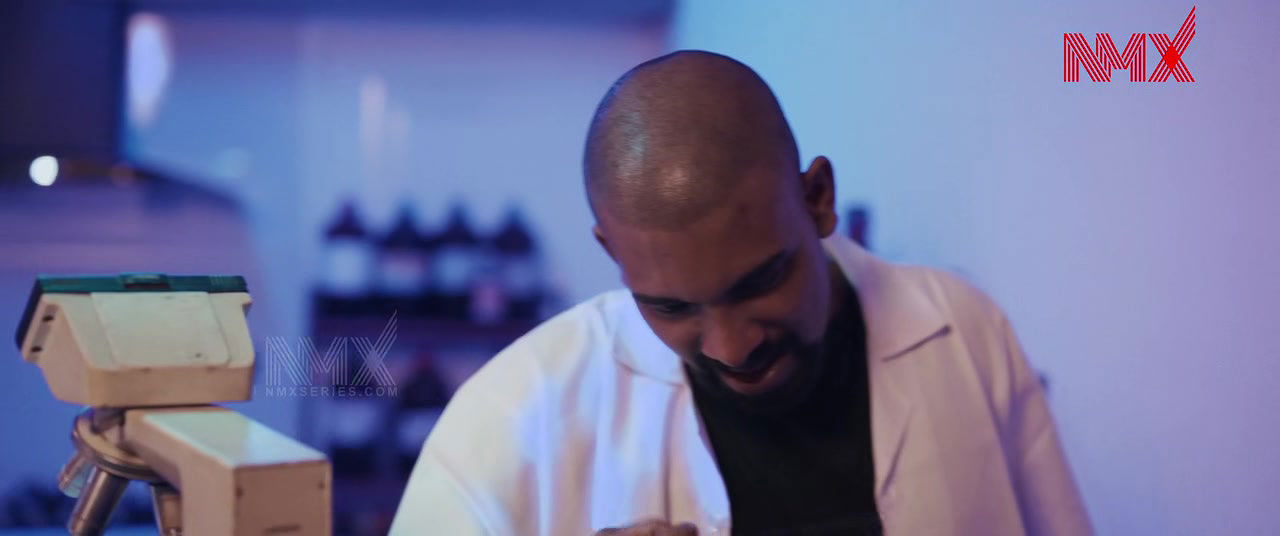 Bad Chemist Roy 2025 UNRATED 720p HEVC HDRip NMX S01E01 Hot Series x265 AAC